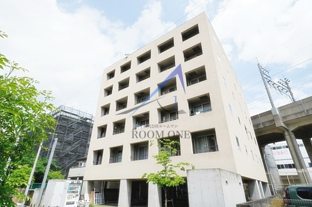 バージュアル武蔵小杉