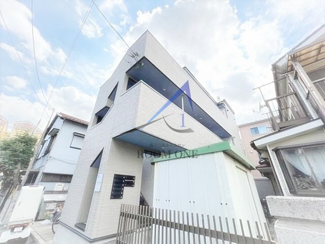 ウィステリア川崎(ウィステリアカワサキ)