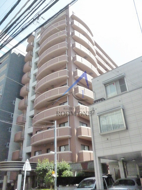 カールトンプラザ川崎