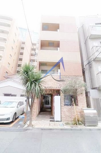 エスペリオの外観|外観です。