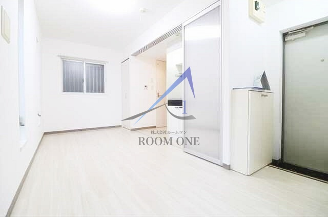 エスペリオの居間・リビング|洋室のお部屋です。