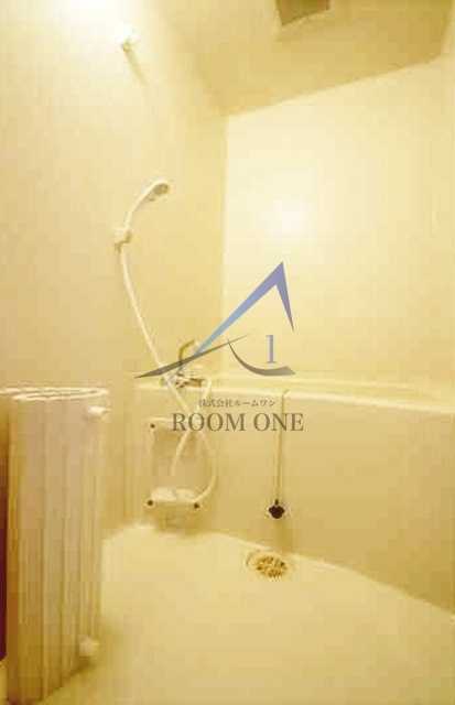 エスペリオの浴室|お風呂です。