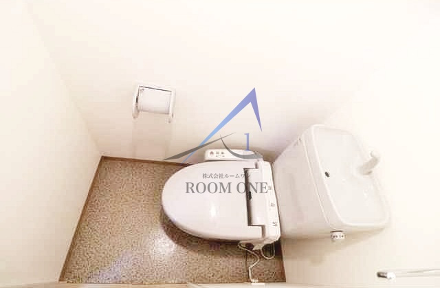 エスペリオのトイレ|トイレです。