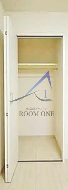 エスペリオの収納|収納です。