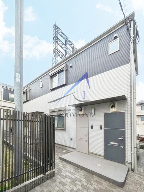 ＣＢテラス久が原