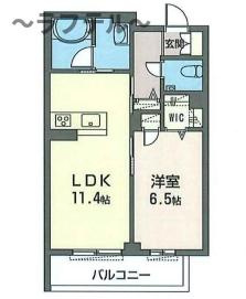 所沢市日吉町のアパート