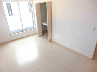 【洋室】 | さいたま市岩槻区宮町２丁目　新築戸建 | 同仕様同タイプ