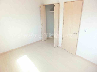 【洋室】 | さいたま市岩槻区宮町２丁目　新築戸建 | 同仕様同タイプ