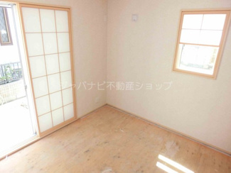 【洋室】 | さいたま市岩槻区宮町２丁目　新築戸建 | 同仕様同タイプ