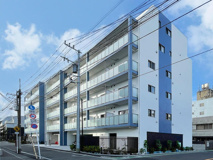 LIBR　GRANT羽田の画像