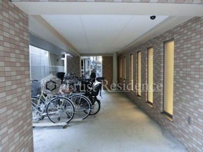 【その他共用部分】 | プランドール南砂町