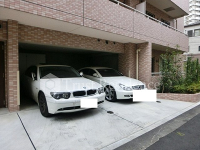 【駐車場】 | プランドール南砂町