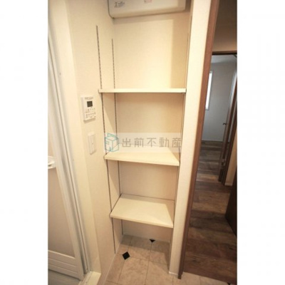 【収納】 | ラシーネ