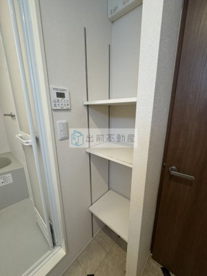 【洗面所】 | ラシーネ