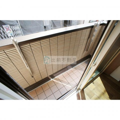 【バルコニー】 | ラシーネ