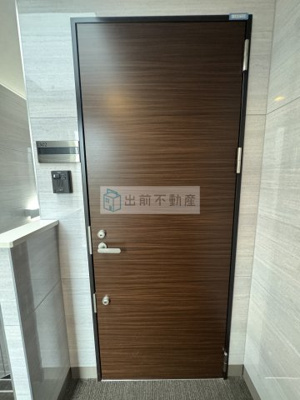 【玄関】 | ラシーネ