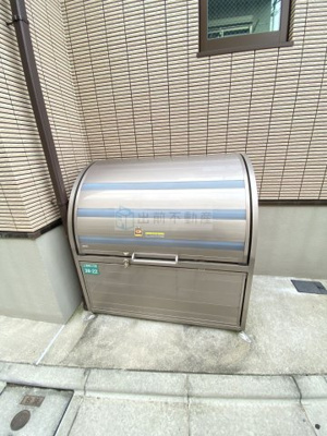 【その他共用部分】 | ラシーネ