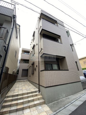 【外観】 | ラシーネ