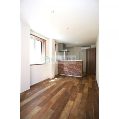 【内装】 | ラシーネ