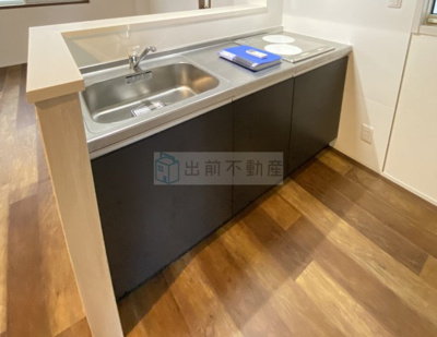 【キッチン】 | ラシーネ