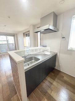 【キッチン】 | ラシーネ