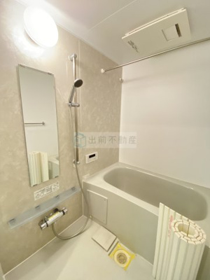 【浴室】 | ラシーネ