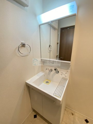 【洗面所】 | ラシーネ