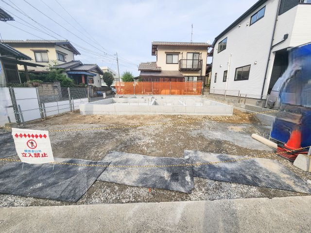 福岡市西区野方2丁目第1-1棟（1号棟）