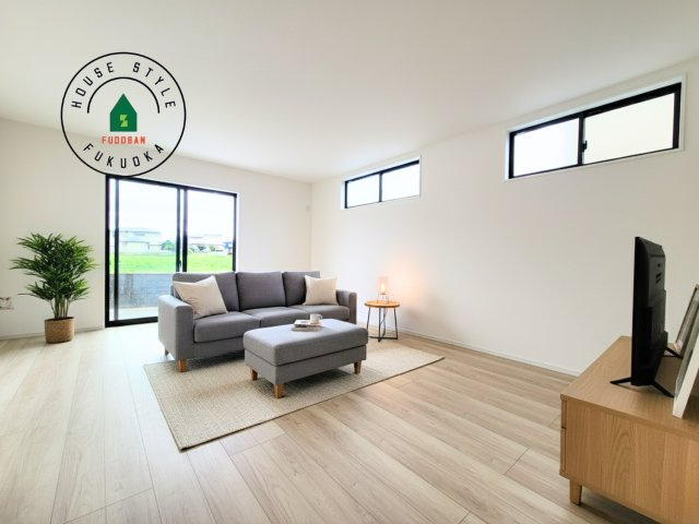 福岡市東区香椎駅東1丁目第3-1棟（1号棟）　