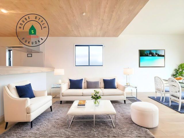 福岡市博多区諸岡3丁目第2-2棟（1号棟）　