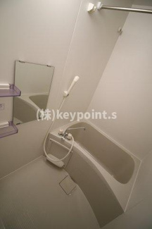 【浴室】 | リバージュ要町