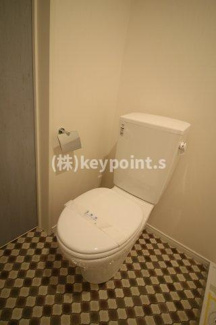 【トイレ】 | リバージュ要町