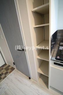 【玄関】 | リバージュ要町