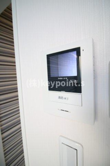 【セキュリティ】 | リバージュ要町