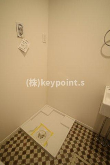 【設備】 | リバージュ要町