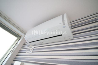 【設備】 | リバージュ要町