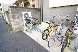 【その他共用部分】 | リバージュ要町