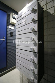 【その他共用部分】 | リバージュ要町