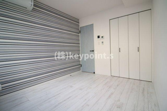 【居間・リビング】 | リバージュ要町