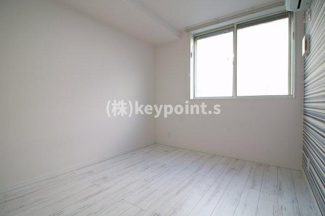 【居間・リビング】 | リバージュ要町