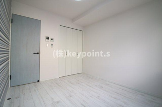 【寝室】 | リバージュ要町