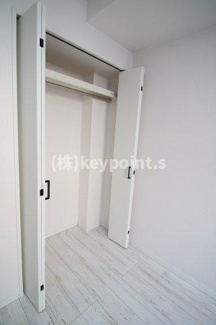 【収納】 | リバージュ要町