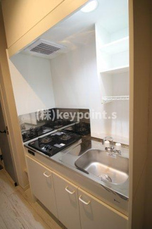 【キッチン】 | リバージュ要町