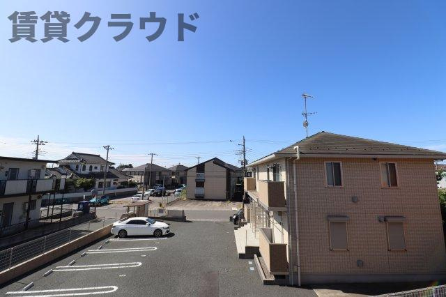 ルミエールDの展望|お気軽にお問い合わせください♪