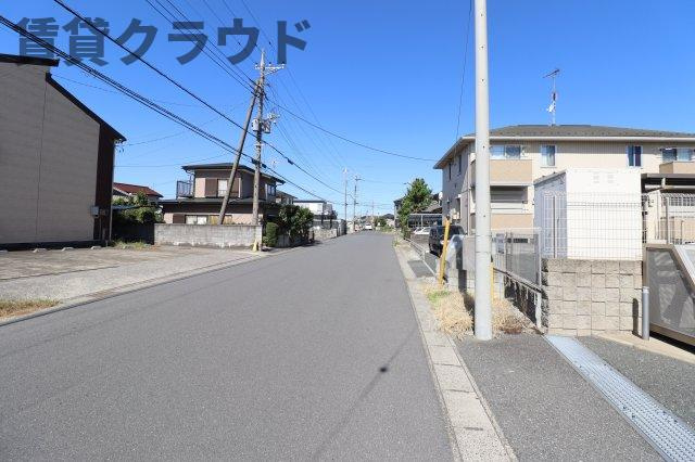 ルミエールDの周辺