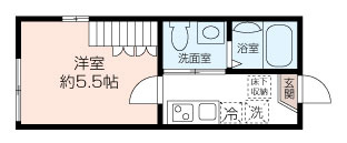 ウィングコートの画像