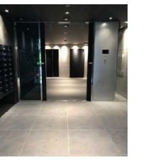 Ｓ－ＲＥＳＩＤＥＮＣＥ市川のセキュリティ