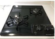 Ｓ－ＲＥＳＩＤＥＮＣＥ市川のキッチン