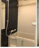 Ｓ－ＲＥＳＩＤＥＮＣＥ市川の浴室