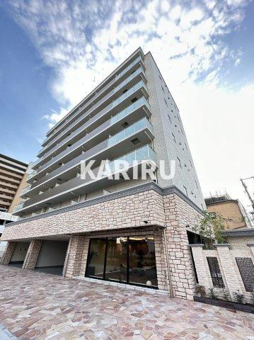 プレジオ今福鶴見